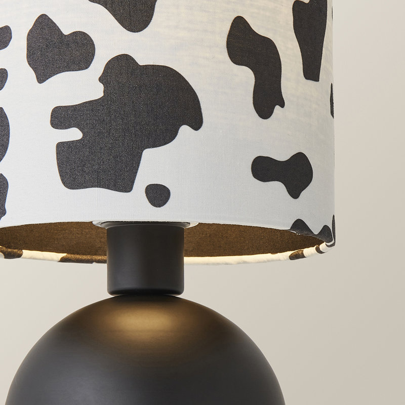Tabithia Table Lamp, Yes