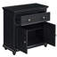 Commode 2 tiroirs Carl-2008098740