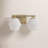 Copeland 2 - Light Dimmable Vanity Light-702973875