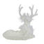 Figurine de Noël renne 9,75 po