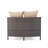 PT LIMON SINGLE SOFA-1381331154