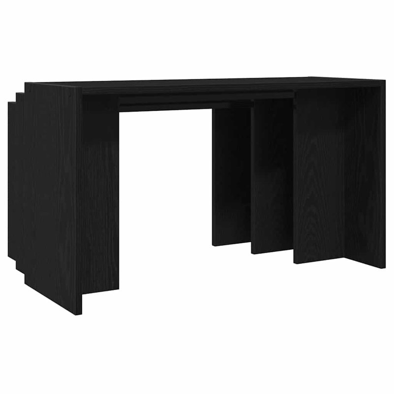 26-9 Coffee Table, Black