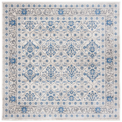 Llana Performance Oriental Rug