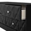 Bohde 115 cm W Chest of 4 Drawers-2080158179