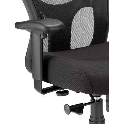Chaise de bureau Tempur-Pedic TP9000 Mesh