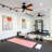 Extra-Large One-Piece Home Gym Mirror,84 x 46 inches, Dance Studio Mirror, Tempered Glass Mirror.-1505728166