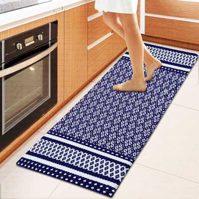 Ensemble de tapis anti-fatigue 2 pièces Jochen