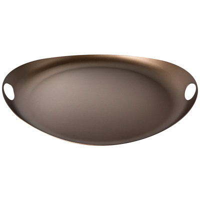 MEPRA ATMOSFERA 18/10 Stainless Steel Tray