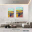 Affiche Nicci Tuscany-108547855