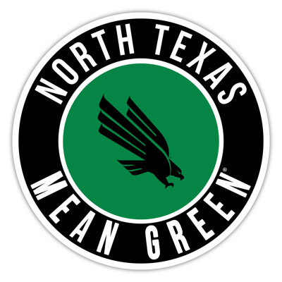 North Texas Bright Line - Cercle de 16 po avec l'État