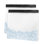 s/2 PEVA Reusable Ice Cube Storage Bag - PDQ