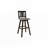 Pub Height Chairs Set