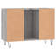 Agnon Floor Mounted Bathroom Cabinet-1890723355