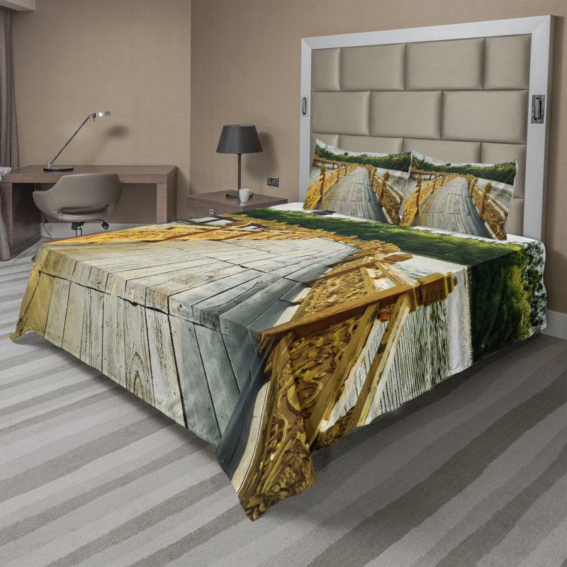 Microfiber Sheet Set, Queen Sheet Set + Fitted Sheet + 2 Pillowcases