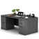 Negin Executive Desk