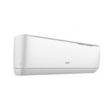 AUX 12000 BTU Wi-Fi Connected Ductless Mini Split Air Conditioner for 500 Square Feet with Heater and Remote Included