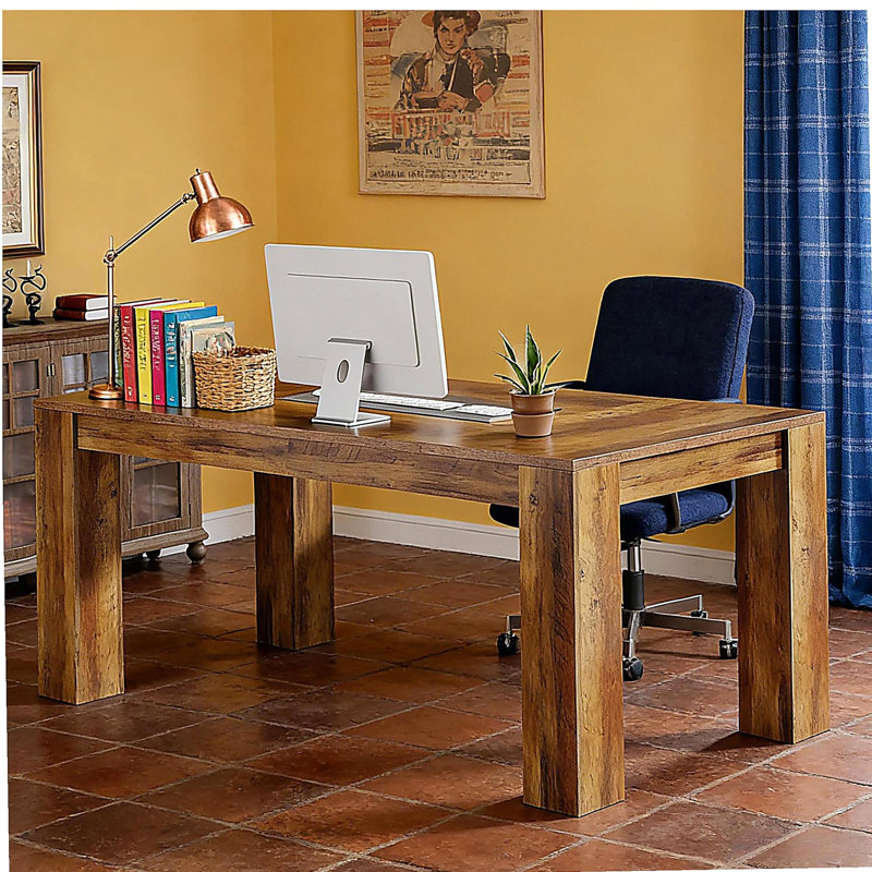 Bureau, bureau d'ordinateur, bureau de direction, table d'écriture