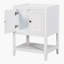 Base de meuble-lavabo simple 23,7 po seulement-88529655