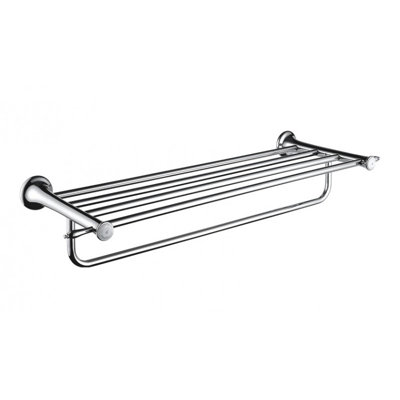 Kolya 4 Wall Towel Rack