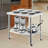 Stainless Steel Top Workbench-100248119