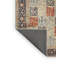 Tapis traditionnel mauve / beige / rouge Grind-46447869