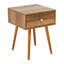 Bettina End Table