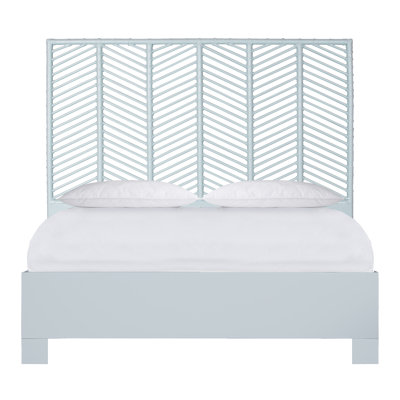 Liam Collection Bed