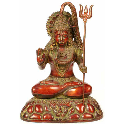Lord Shiva