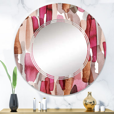 Wall Mirror