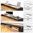48" Electric Standing Desk with Drawers-1069399176-1059862605