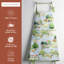 Tablier 100% coton Maison d 'Hermine