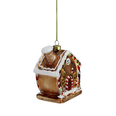Ornement de Noël 3,75 po