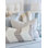 Ensemble de housse de couette 4 pièces Fenton