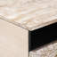  Coffee Table With Drawer Modern Living Room Rectangular Indoor Accent