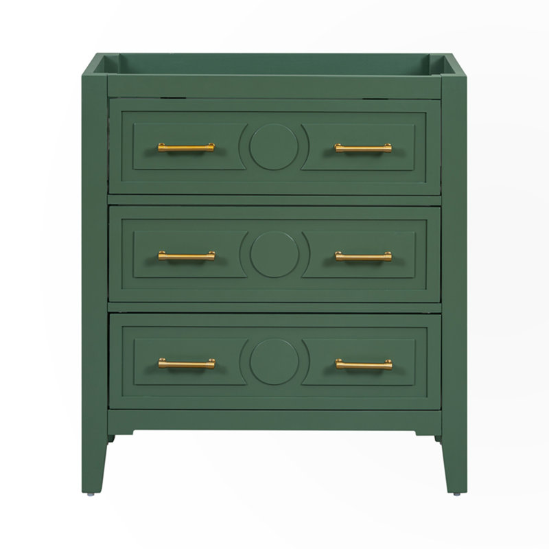 Armoire décorative