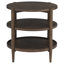 Maxwell End Table
