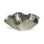 Pedicoat Metal Bowl Small (Brass)-1201651433-1201651432