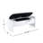 Graceful Hidden Storage Ottoman Bench For Versatile Home Use And Relaxation