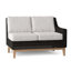 Frances Outdoor 2 - Seat Loveseat-50123868-50123916