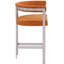 Tabouret de comptoir court 26 po Marcello-1723279429