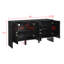 Buffet 60 po Mid Century Modern Buffet-419977014
