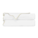 Anytala 2 Piece Turkish Cotton Bath Sheet Towel Set