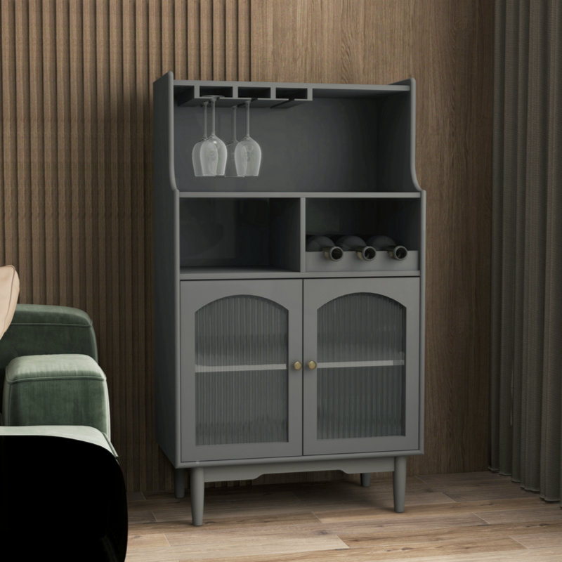Sorang Standard, Gris
