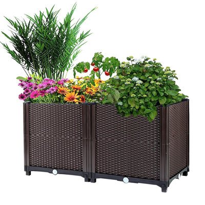 Tamla Planter Box