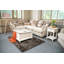Roseline Solid Wood End Table-26208261-19539369