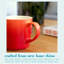 Argon Tableware - 330ml Ombre Coffee Mug - Glazed New Bone China Drinking Cup-114738829-114738827