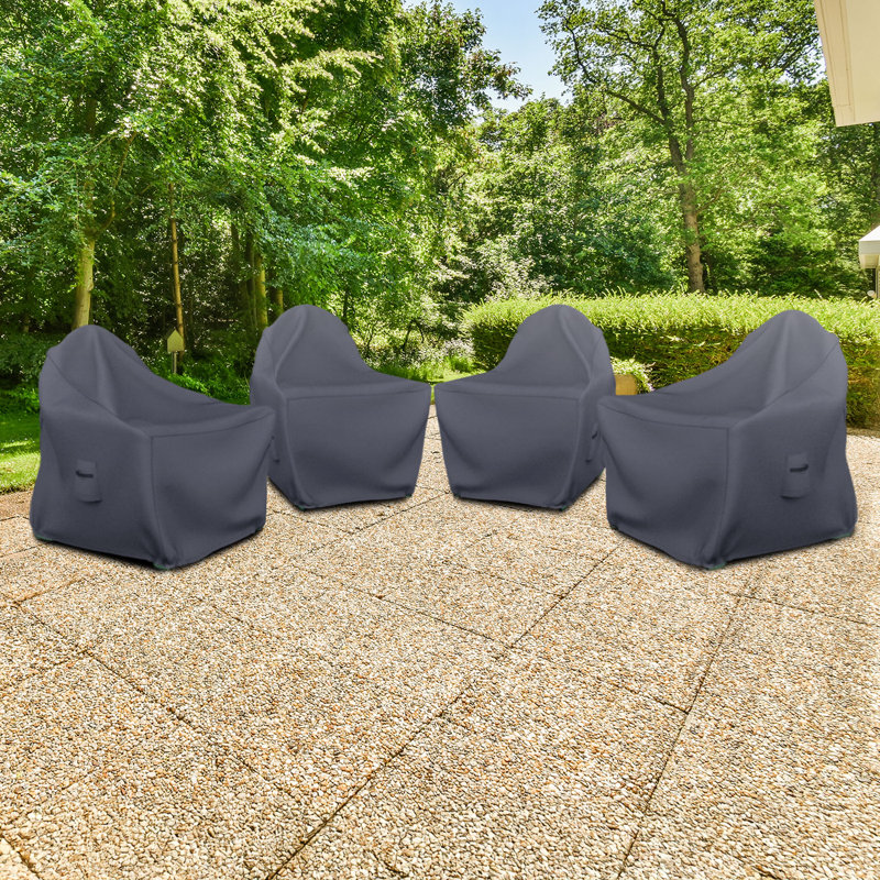 Outdoor Cover