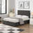 Full / Double 44.39'' Bed Frame with Underneath Storage