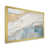 Gold Framed
