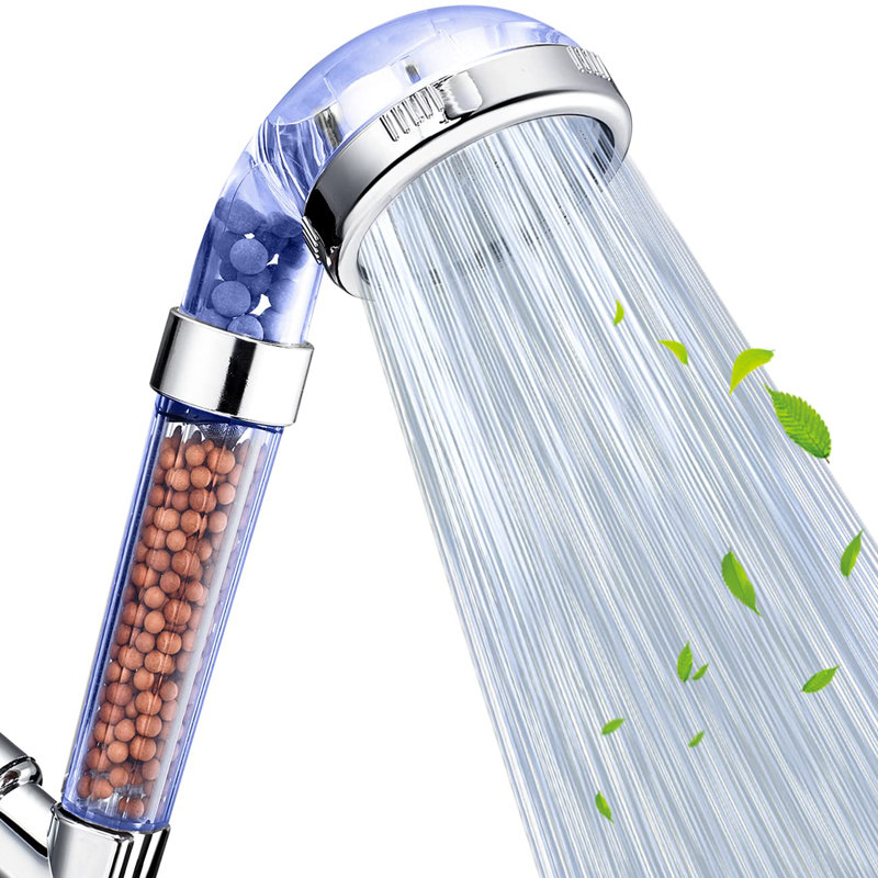 Handheld Shower Head